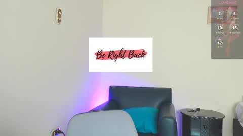 Snapshot of rox_anna chatting on 02.24.25 Roxanna online show from 02.24.25