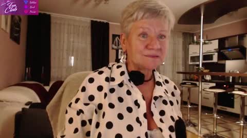 Roxana online show from 12.29.24