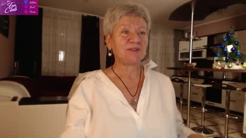 Roxana online show from 01.02.25