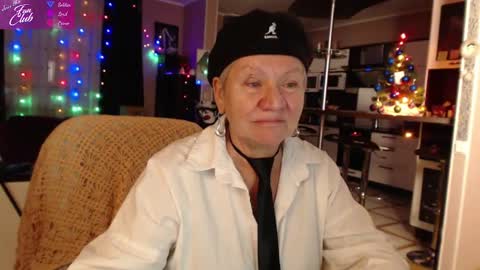 Roxana online show from 01.06.25