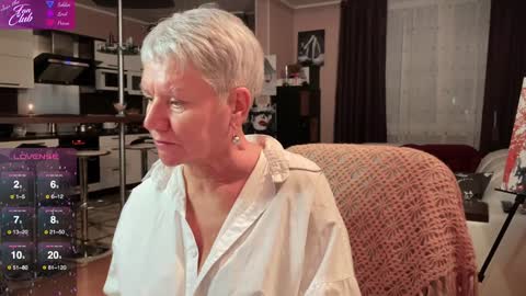 Roxana online show from 01.20.25