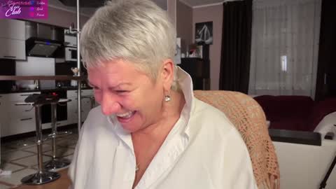 Roxana online show from 01.21.25