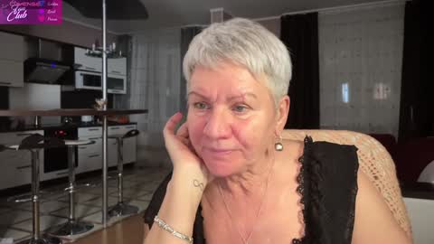 Roxana online show from 01.22.25