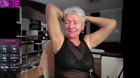 Roxana online show from 01.25.25