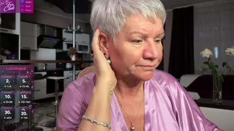 Roxana online show from 01.28.25