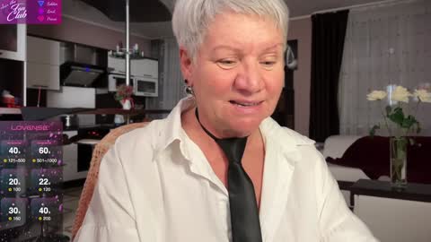 Roxana online show from 01.29.25