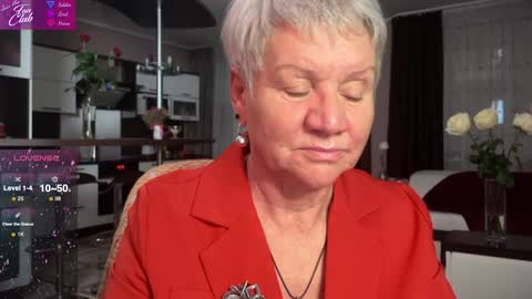 Roxana online show from 02.05.25