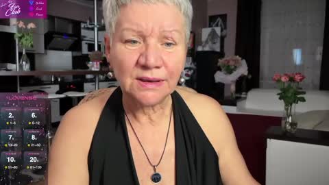 Roxana online show from 02.22.25