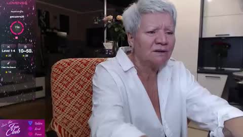 Roxana online show from 10.05.25