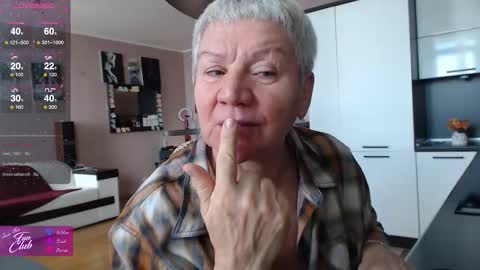 Roxana online show from 02.07.26