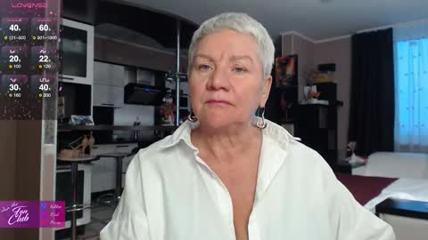 Roxana online show from 02.08.26