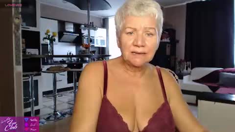 Roxana online show from 07.02.26