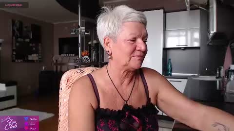 Roxana online show from 07.22.26