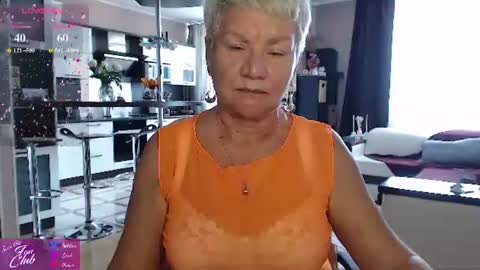 Roxana online show from 07.25.26