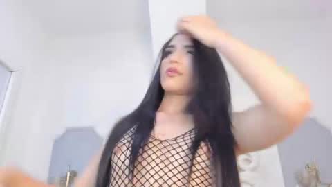 roxana_scott1 online show from 07.03.26