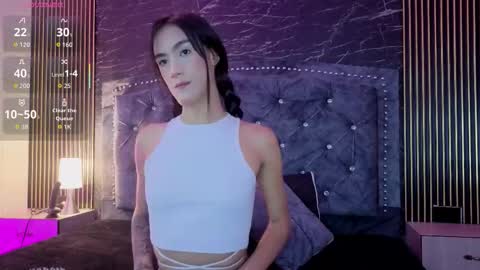 roxana_scottt online show from 09.27.25