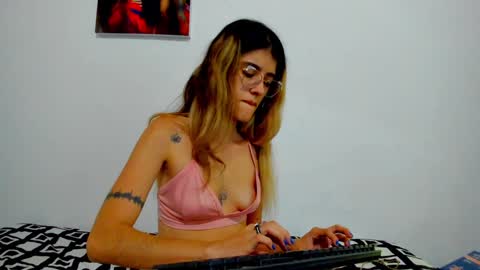 roxy online show from 12.14.24