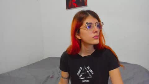 roxy online show from 02.16.26