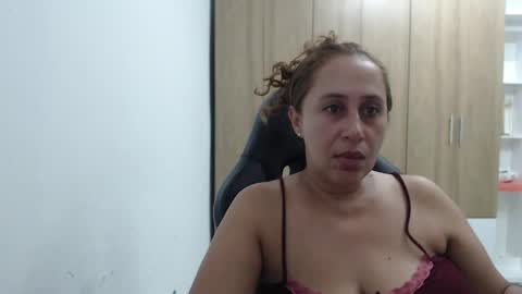 Roxana online show from 04.22.26