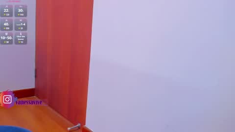 Roxxx Thee Stallion online show from 12.07.24