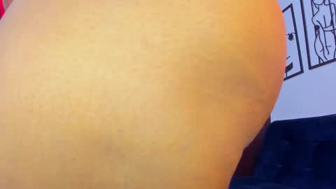 Roxxx Thee Stallion online show from 12.17.24