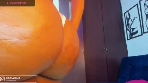 Roxxx Thee Stallion online show from 01.27.25