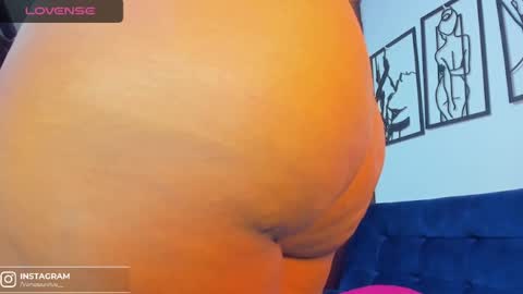 Roxxx Thee Stallion online show from 02.19.25