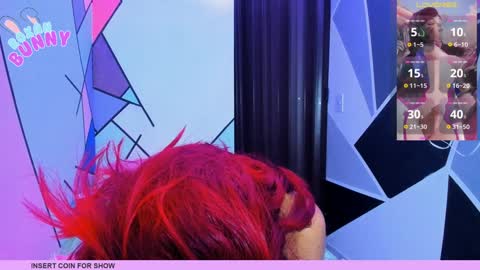 roxxy online show from 12.04.24