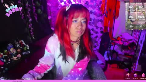 roxxy online show from 02.18.25