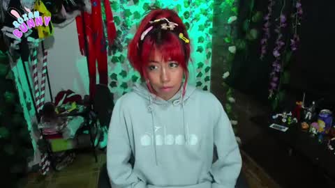 roxxy online show from 02.23.25