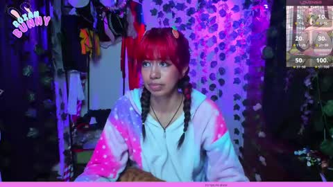 roxxy online show from 03.12.25