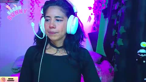 roxxy online show from 01.18.26