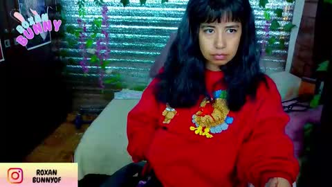 roxxy online show from 02.02.26