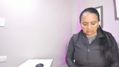 Snapshot of roxanna_moore2 chatting on 06.22.26 Roxanna online show from 06.22.26
