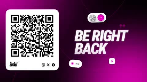 Roxy online show from 02.15.25