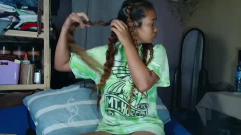 roxanne_98 online show from 04.19.26