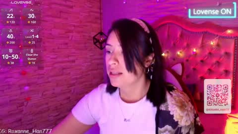 roxanne_han online show from 02.21.26