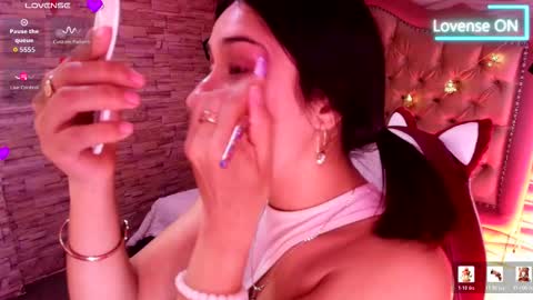 roxanne_han online show from 03.06.26