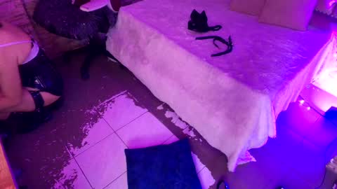 roxanne_han online show from 03.18.26