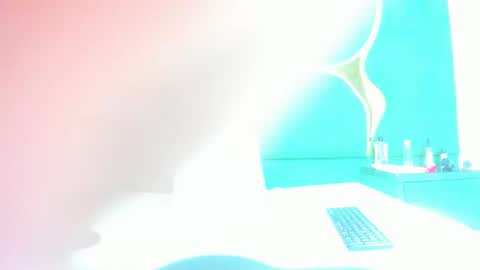 RoxanneBloom online show from 04.20.26