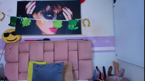 RoxetteMature online show from 03.17.26