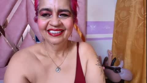 RoxetteMature online show from 05.23.26