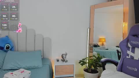  R O X I E  online show from 03.05.26