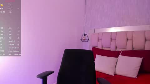 Snapshot of roxie_summers chatting on 03.04.25 Roxie online show from 03.04.25