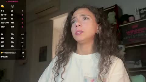 Roxie online show from 09.26.25