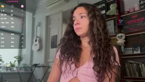 Roxie online show from 10.12.25