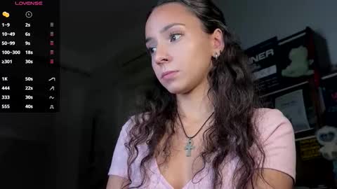 Roxie online show from 11.08.25