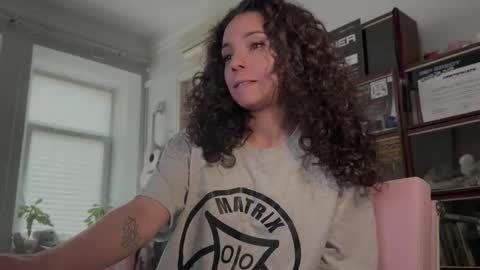 Roxie online show from 03.25.26