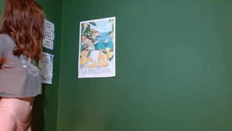 Roxie online show from 11.12.25