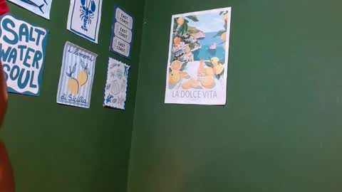 Roxie online show from 12.18.25